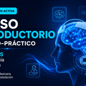 Curso Introductorio Técnico-Práctico: tDCS y TMS en Neurología y Psiquiatría