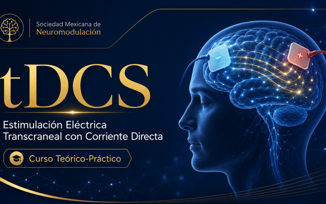 Programa de Formación en Neuromodulación tDCS