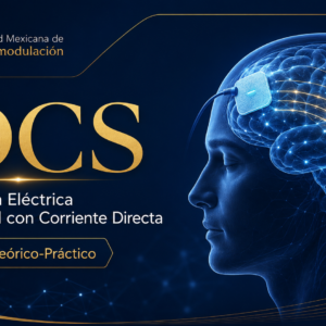Programa de Formación en Neuromodulación tDCS