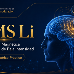 Programa de Formación en Neuromodulación TMS Li
