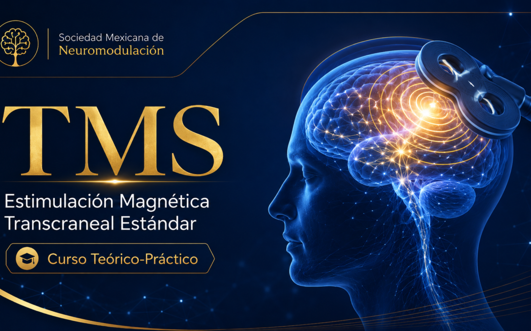 Programa de Formación en Neuromodulación TMS