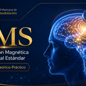 Programa de Formación en Neuromodulación TMS