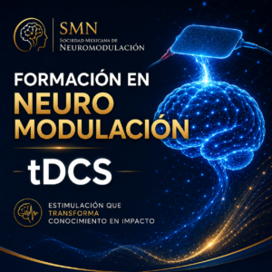 Formación en Neuromodulación: tDCS